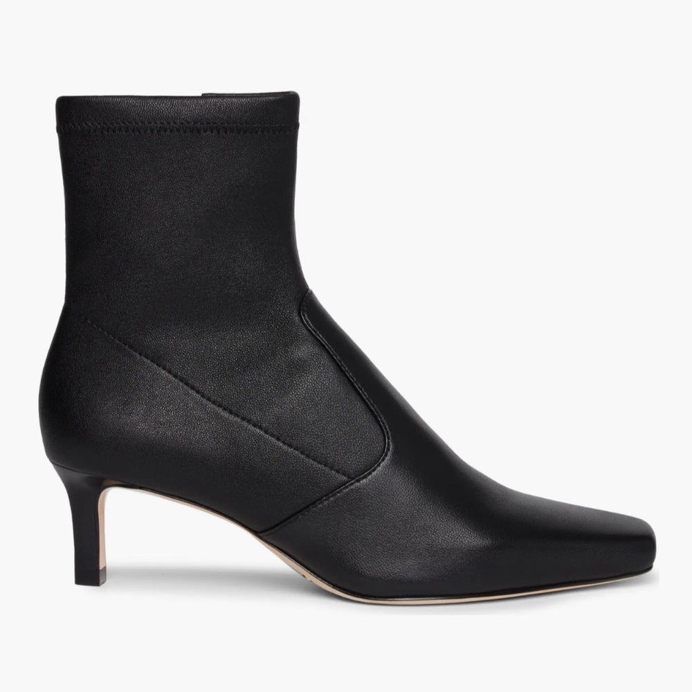 Paige Annika Kitten Heel Bootie